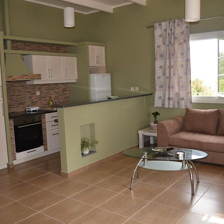 Mel'S Apartments Pesadha ภายนอก รูปภาพ