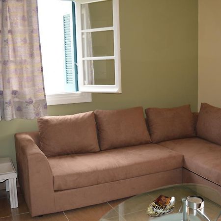 Mel'S Apartments Pesadha ภายนอก รูปภาพ