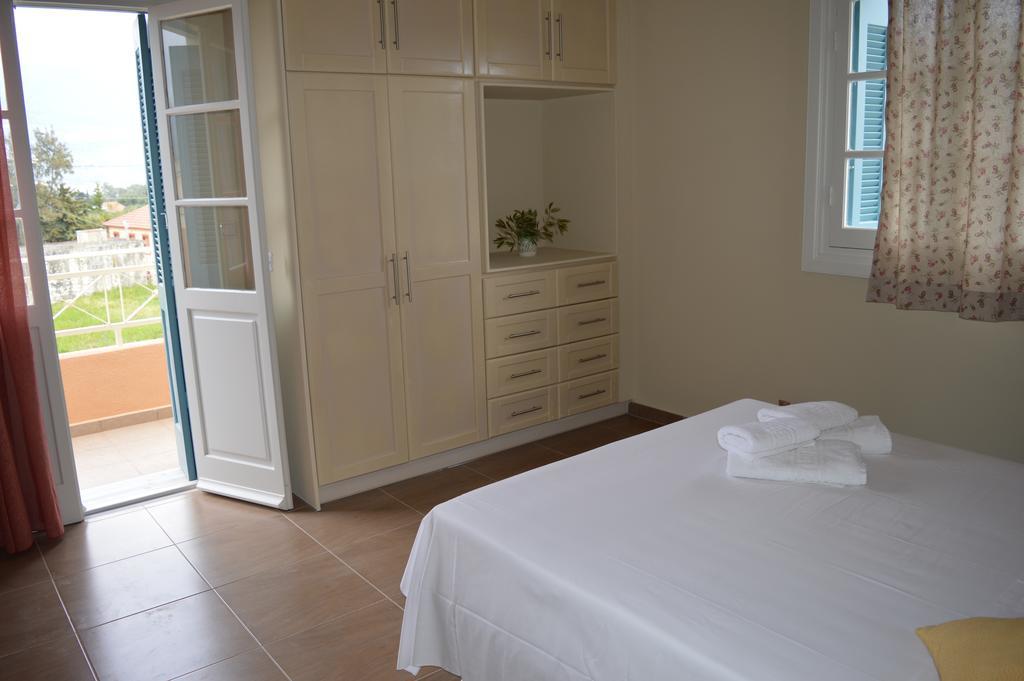Mel'S Apartments Pesadha ภายนอก รูปภาพ
