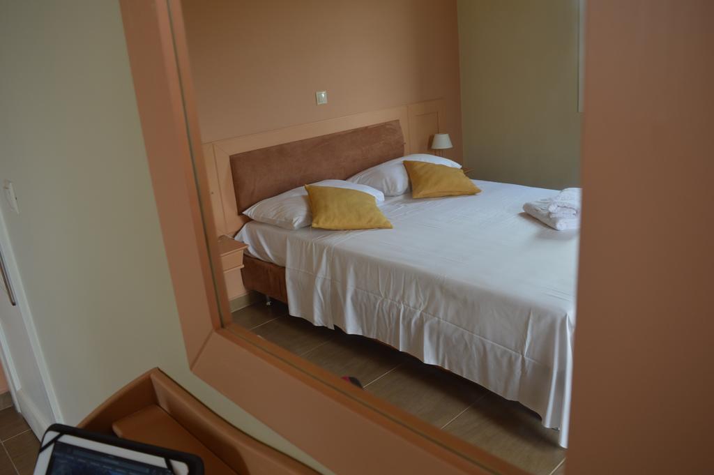 Mel'S Apartments Pesadha ภายนอก รูปภาพ