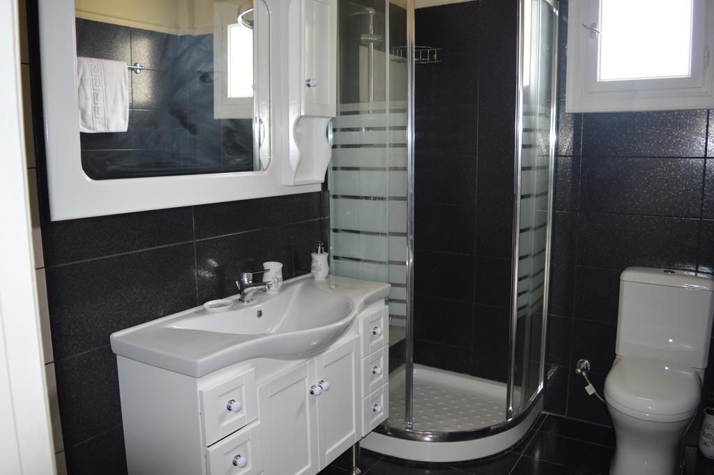 Mel'S Apartments Pesadha ภายนอก รูปภาพ