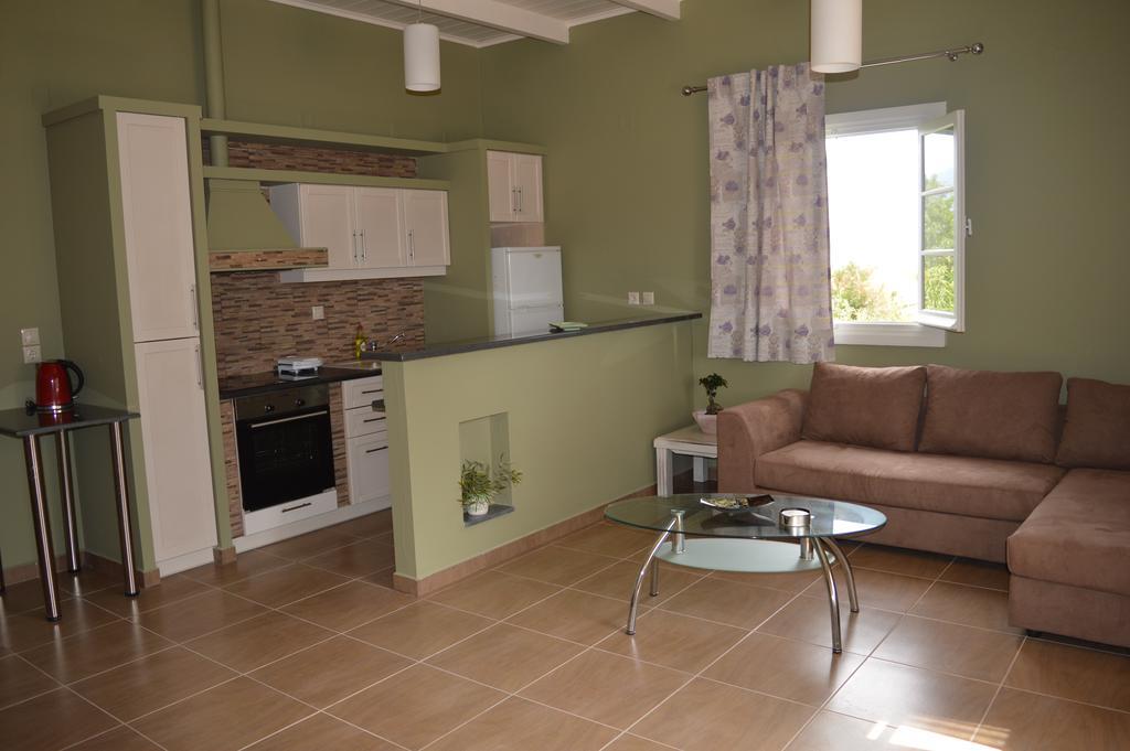 Mel'S Apartments Pesadha ภายนอก รูปภาพ