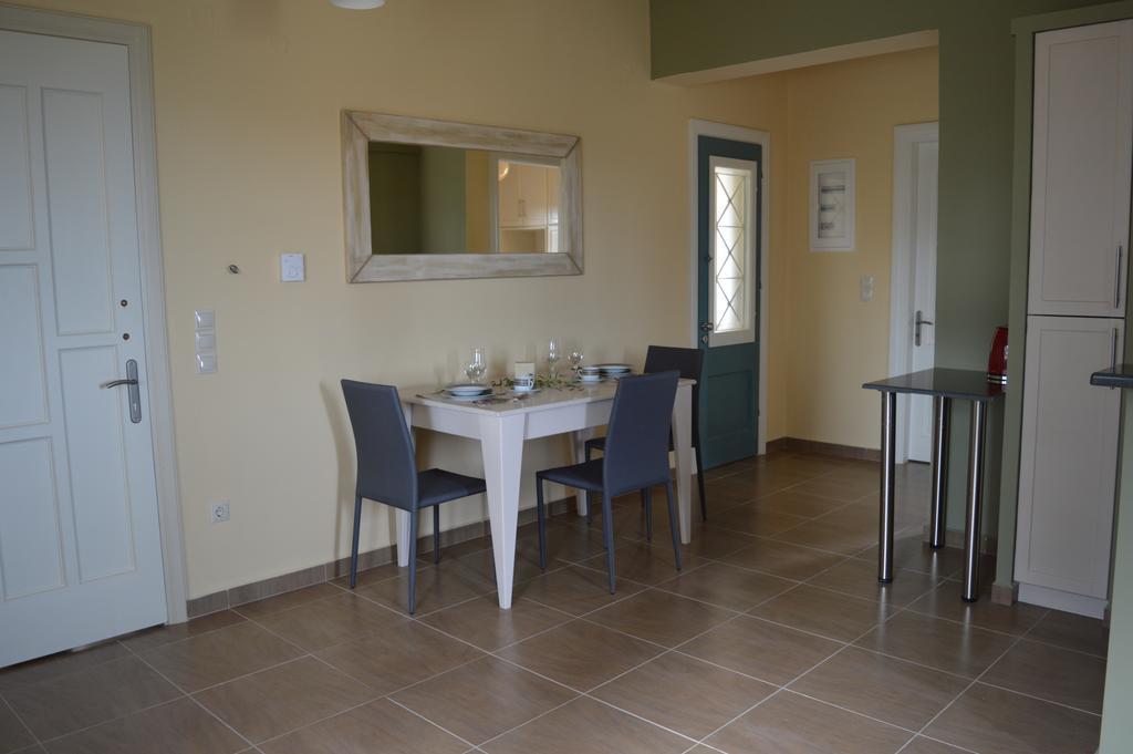 Mel'S Apartments Pesadha ภายนอก รูปภาพ