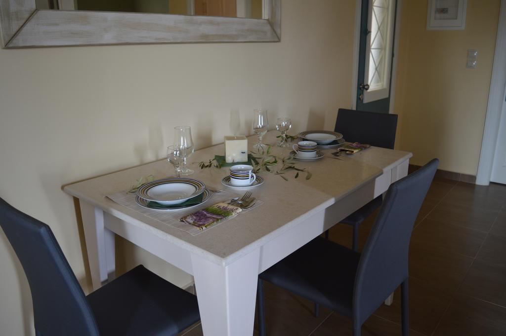 Mel'S Apartments Pesadha ภายนอก รูปภาพ