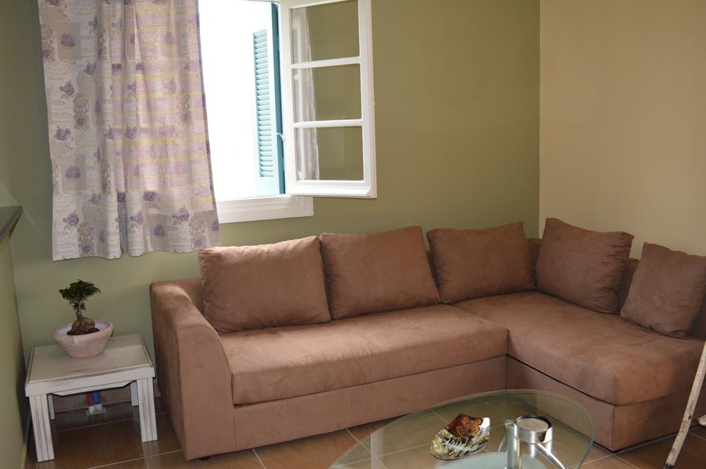Mel'S Apartments Pesadha ภายนอก รูปภาพ